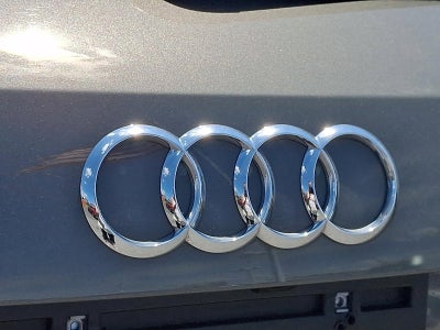2025 Audi Q3 S line Premium 45 TFSI quattro