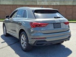 2025 Audi Q3 S line Premium 45 TFSI quattro