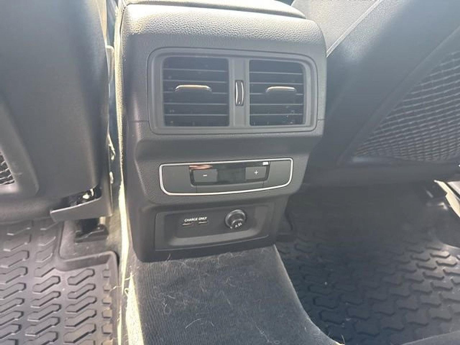 2022 Audi Q5 S line Premium Plus 45 TFSI quattro