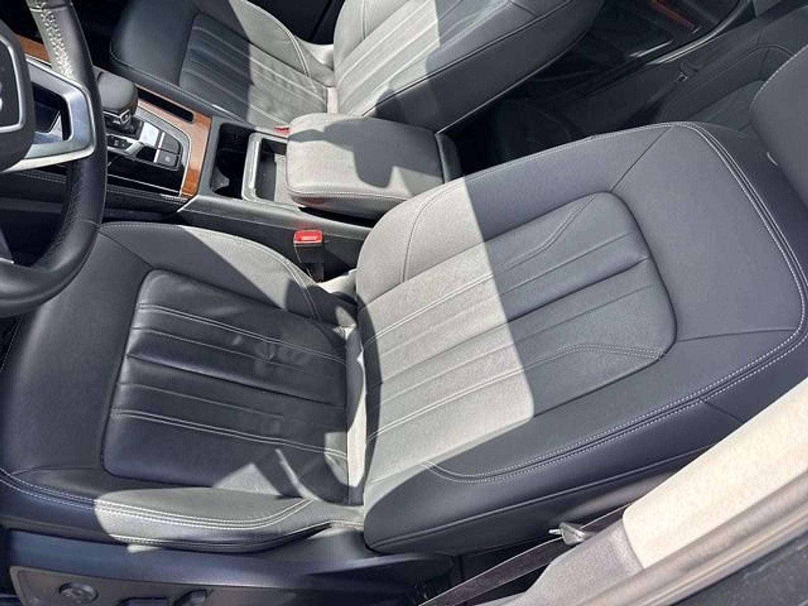 2022 Audi Q5 S line Premium Plus 45 TFSI quattro