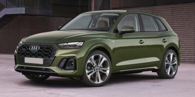 2022 Audi Q5 S line Premium Plus 45 TFSI quattro