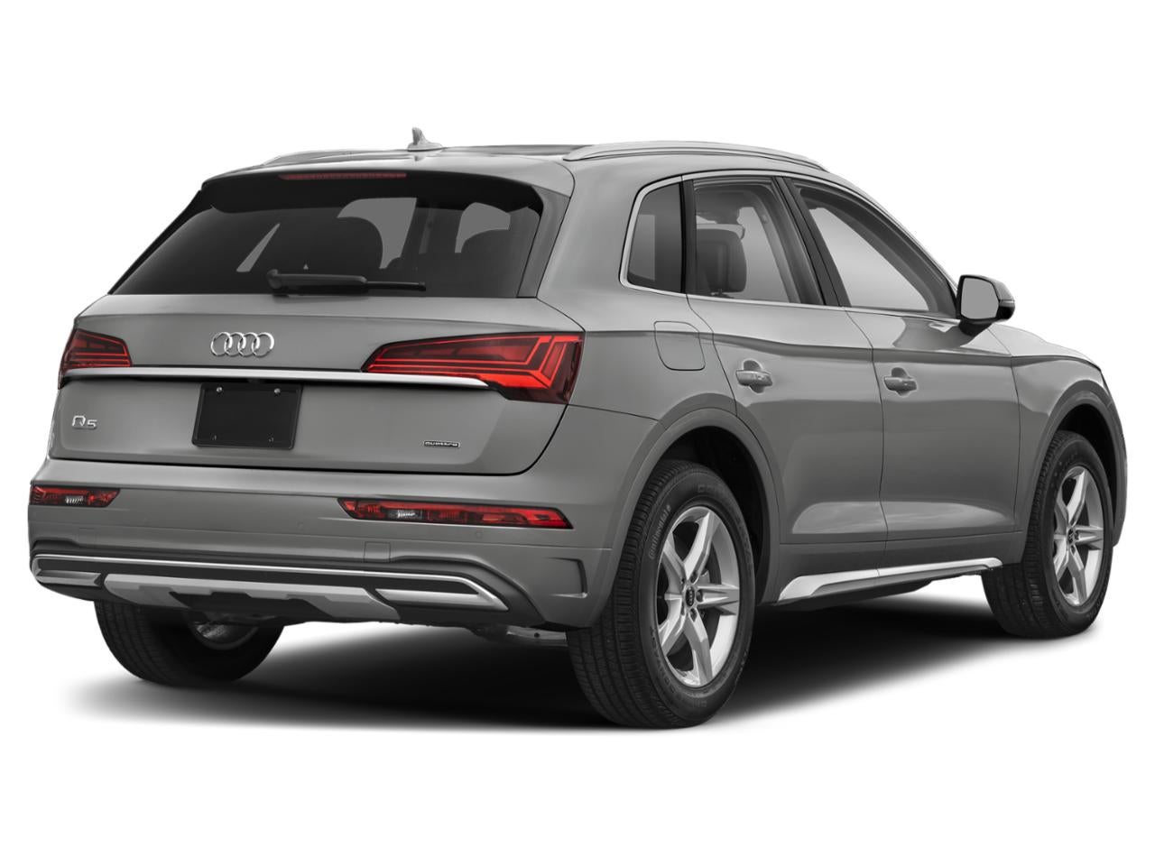 2023 Audi Q5 S line Prestige 45 TFSI quattro