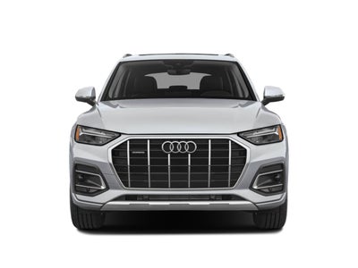 2023 Audi Q5 S line Prestige 45 TFSI quattro