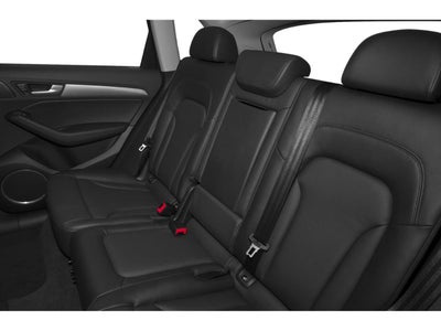 2015 Audi Q5 quattro 4dr 2.0T Premium Plus