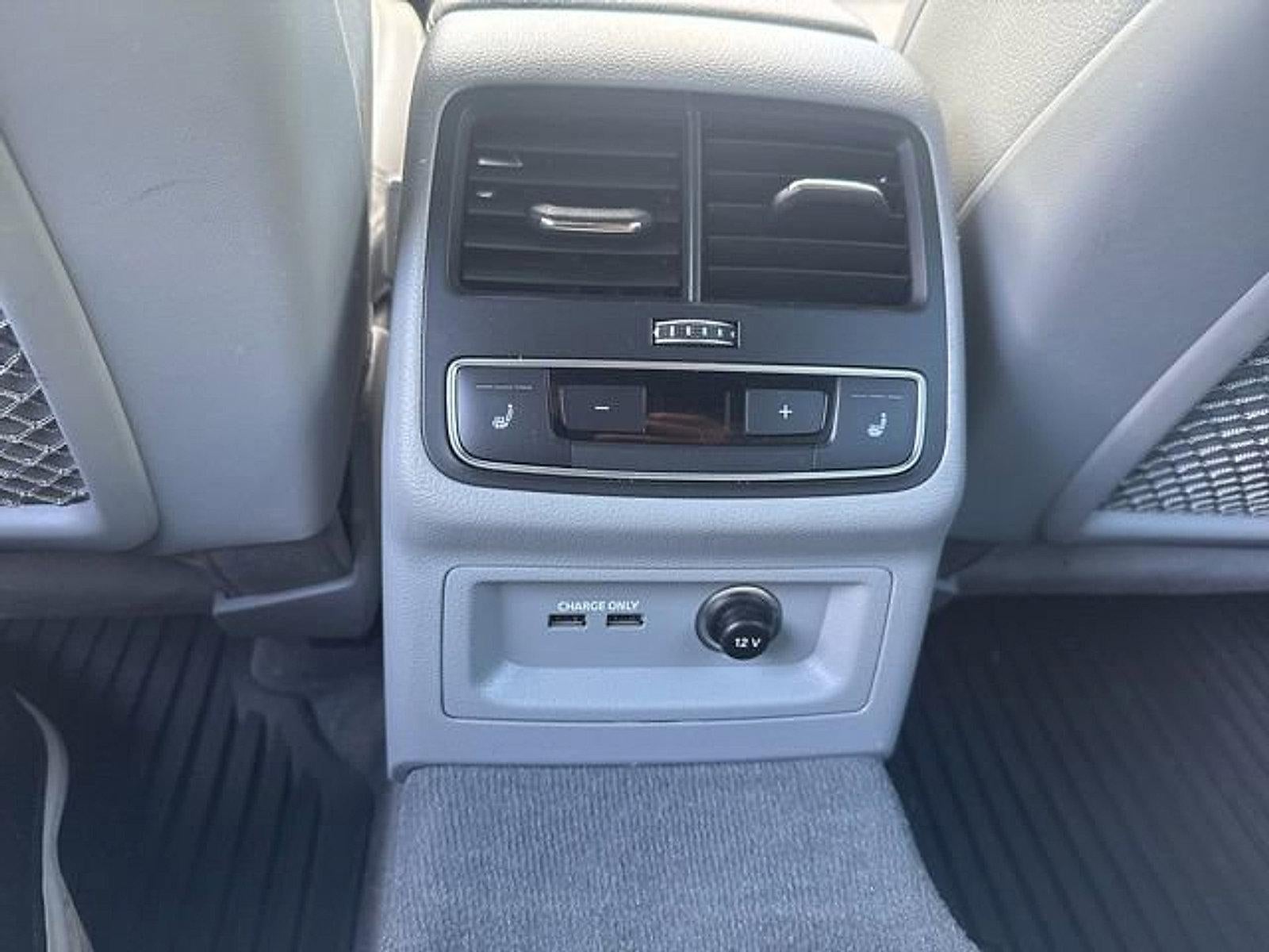2019 Audi A5 Sportback Prestige 45 TFSI quattro
