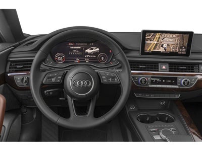 2019 Audi A5 Sportback Prestige 45 TFSI quattro