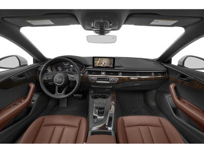 2019 Audi A5 Sportback Prestige 45 TFSI quattro