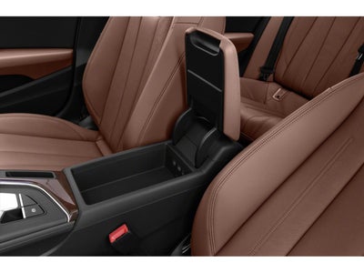 2019 Audi A5 Sportback Prestige 45 TFSI quattro