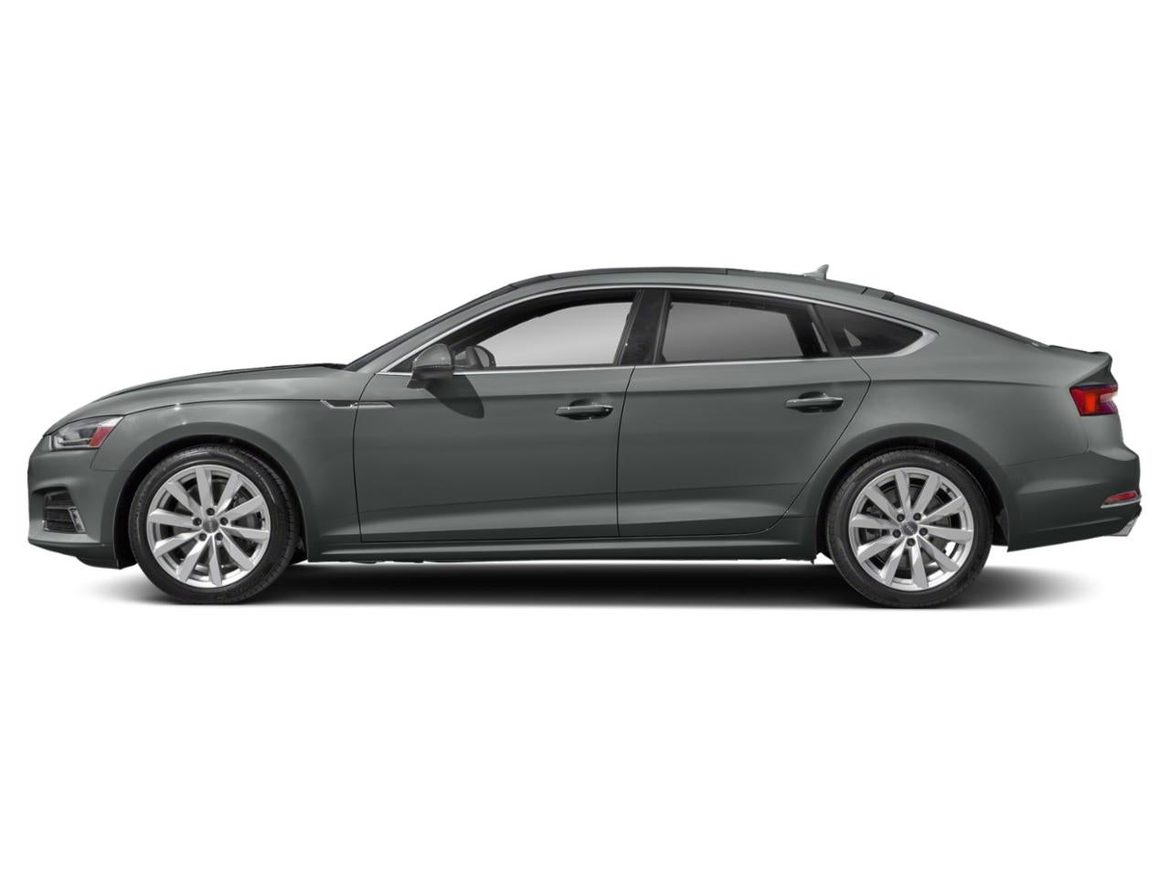 2019 Audi A5 Sportback Prestige 45 TFSI quattro