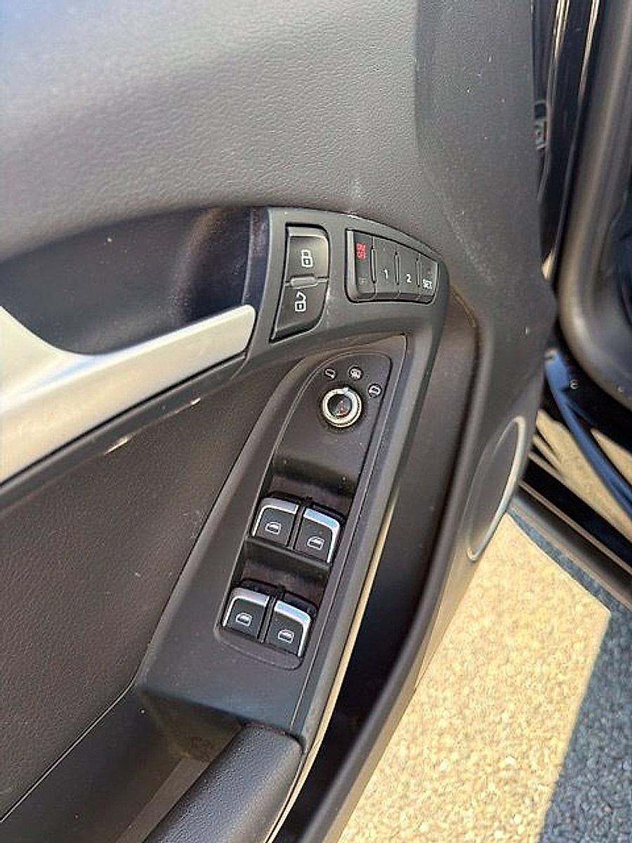 2016 Audi A5 Auto quattro 2.0T Premium Plus