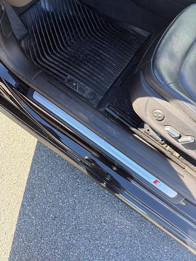 2016 Audi A5 Auto quattro 2.0T Premium Plus
