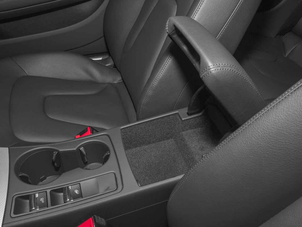 2016 Audi A5 Auto quattro 2.0T Premium Plus