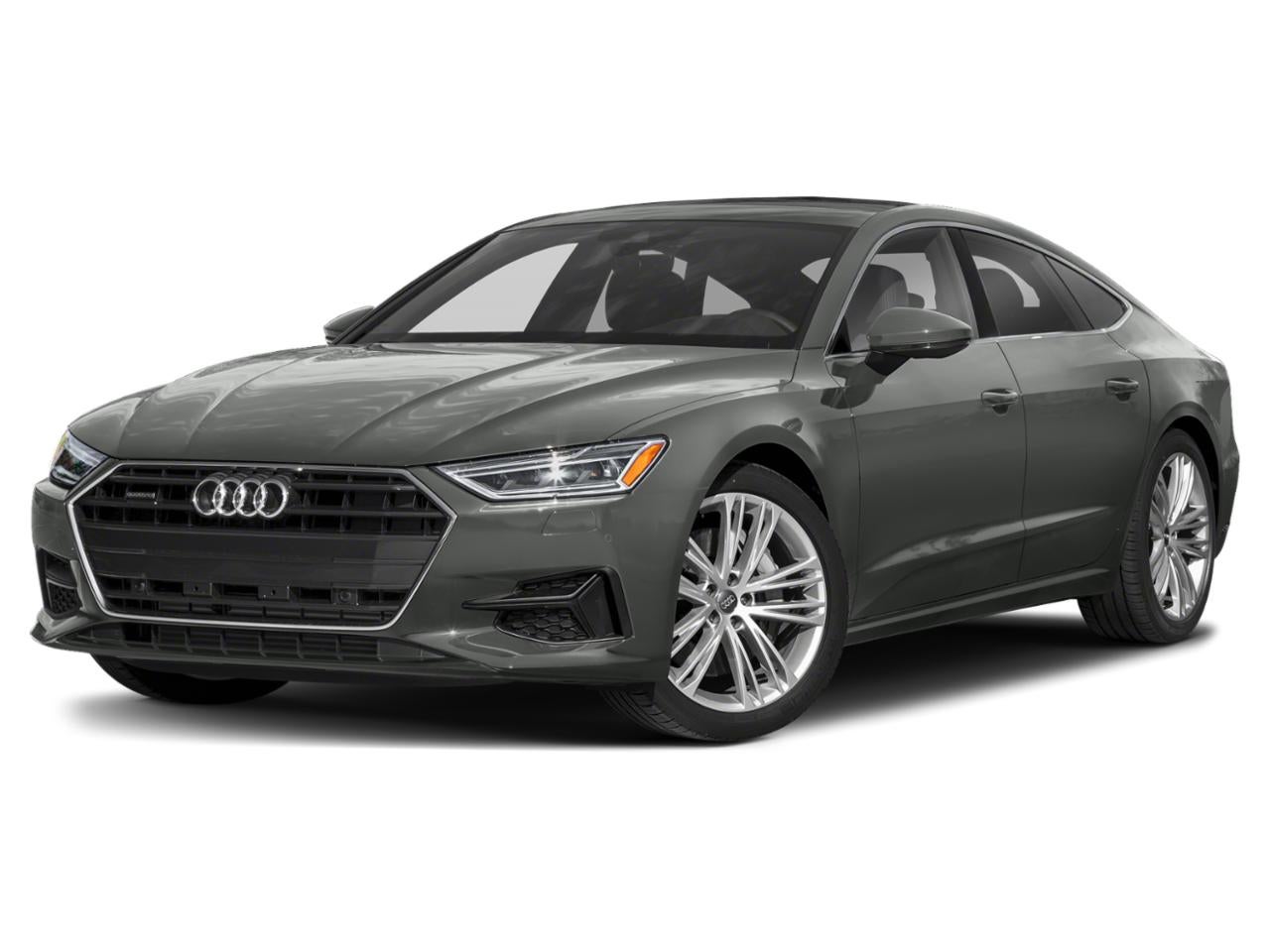 2019 Audi A7 3.0T Prestige Tiptronic quattro's photo