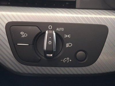 2018 Audi A5 Cabriolet 2.0 TFSI Premium Plus