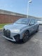 2024 BMW iX Sports Activity Vehicle
