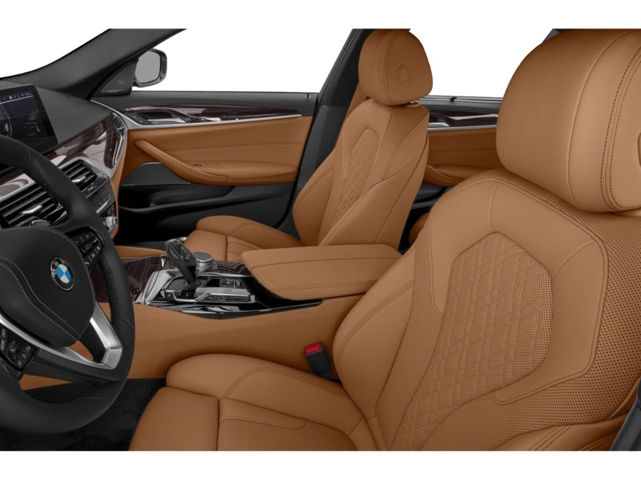 2021 BMW 530i xDrive Sedan