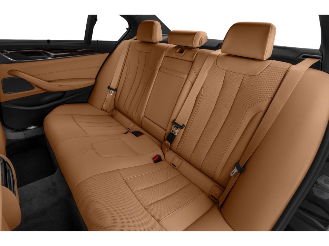 2021 BMW 530i xDrive Sedan