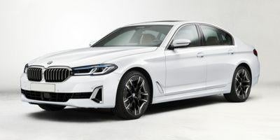 2021 BMW 530i xDrive Sedan
