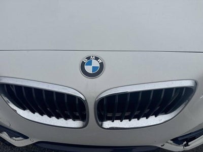 2019 BMW 230i xDrive Coupe