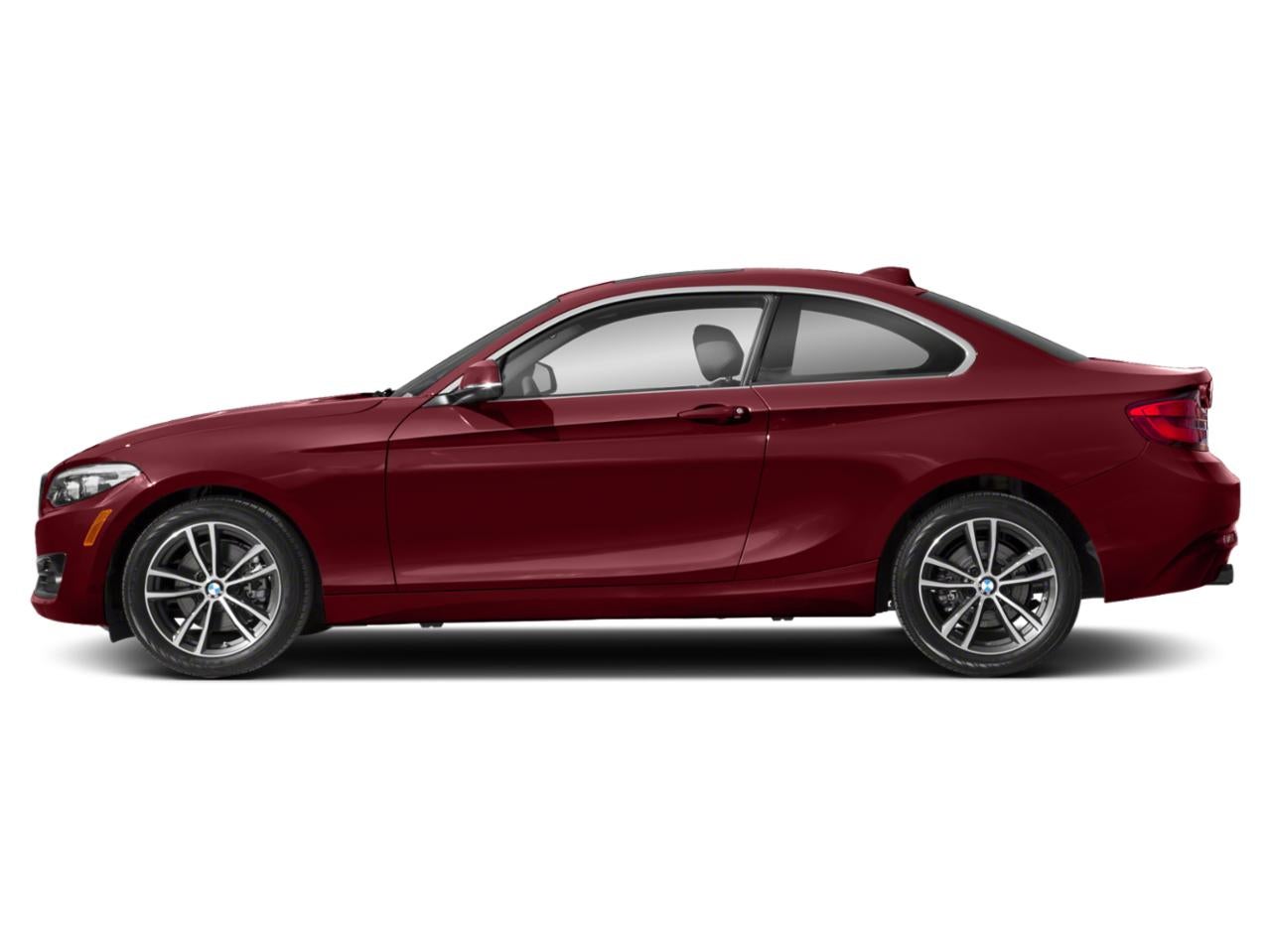 2019 BMW 230i xDrive Coupe