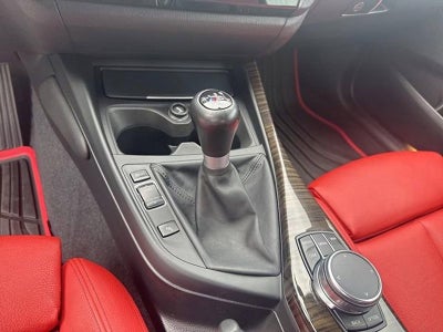 2017 BMW M240i Convertible