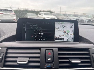 2017 BMW M240i Convertible