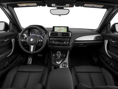 2017 BMW M240i Convertible