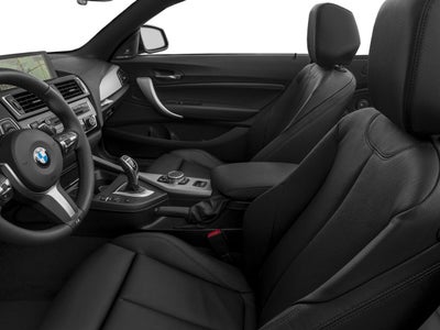 2017 BMW M240i Convertible