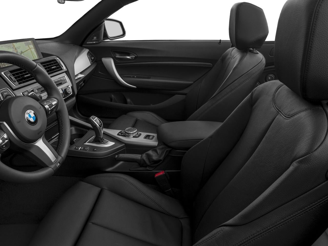 2017 BMW M240i Convertible