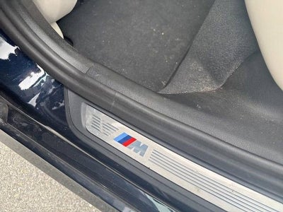 2023 BMW 530e xDrive Plug-In Hybrid