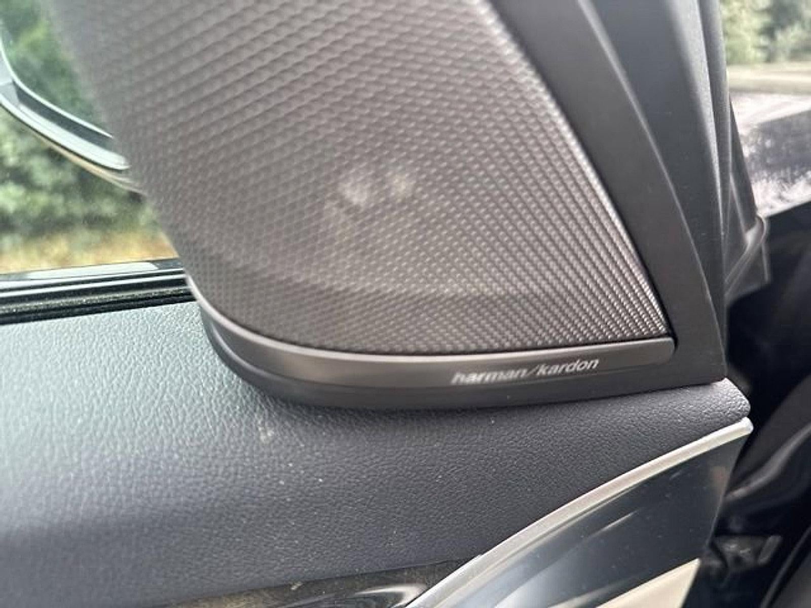 2023 BMW 530e xDrive Plug-In Hybrid