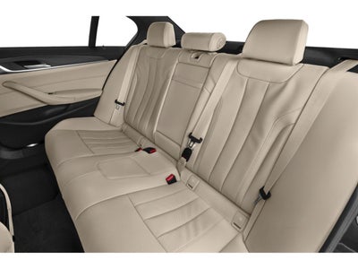 2023 BMW 530e xDrive Plug-In Hybrid