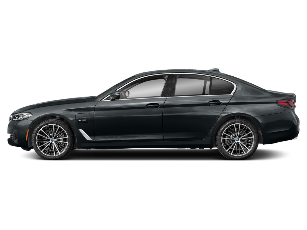 2023 BMW 530e xDrive Plug-In Hybrid