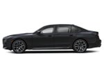 2024 BMW 760i xDrive Sedan