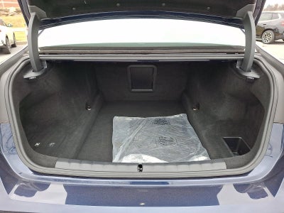 2023 BMW 760i xDrive Sedan