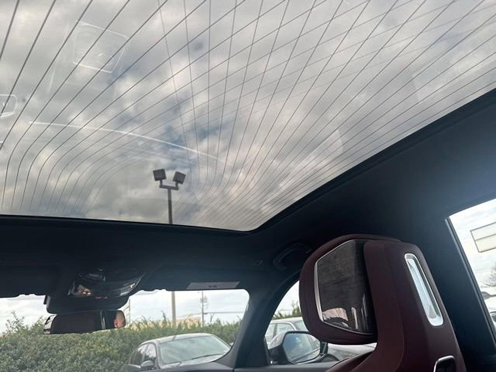 2023 BMW 760i xDrive Sedan