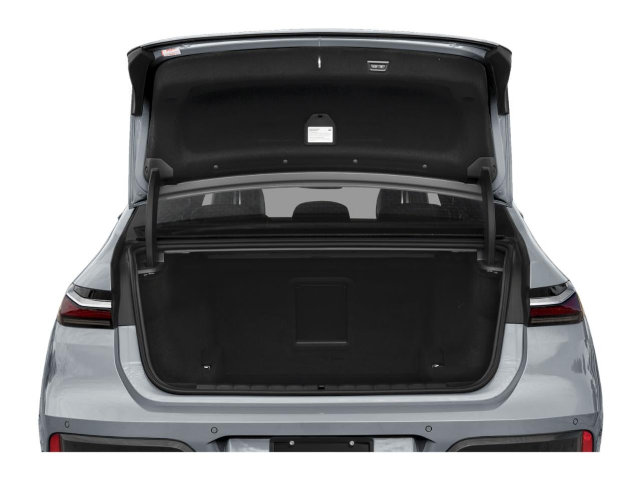 2023 BMW 760i xDrive Sedan