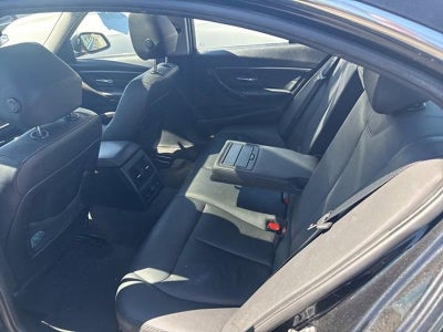 2013 BMW 328i xDrive Sedan