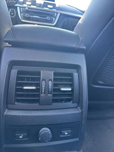 2013 BMW 328i xDrive Sedan