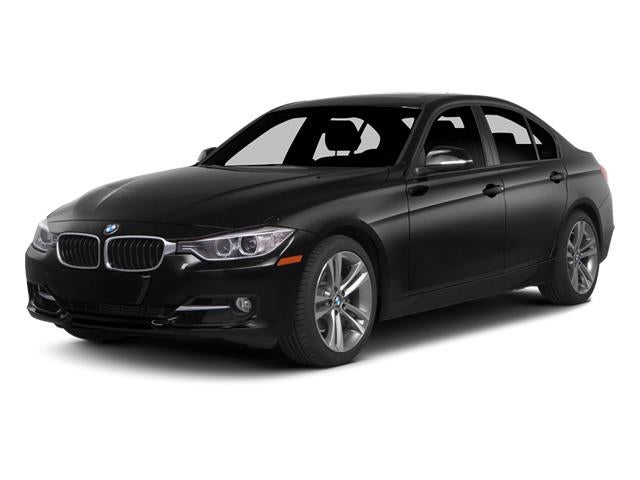2013 BMW 328i xDrive Sedan