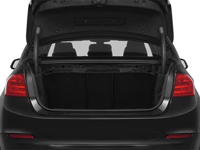 2013 BMW 328i xDrive Sedan