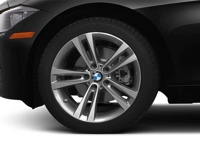 2013 BMW 328i xDrive Sedan