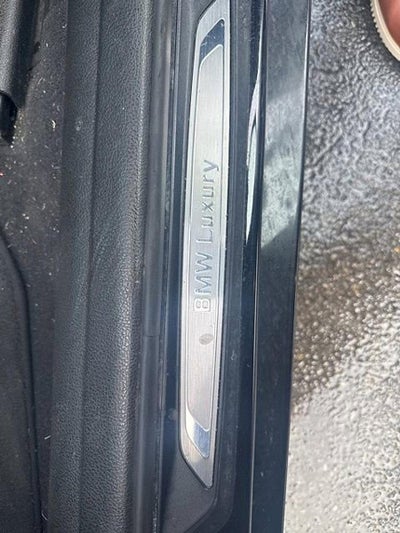 2015 BMW 328i xDrive Sedan