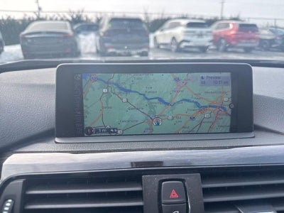 2015 BMW 328i xDrive Sedan