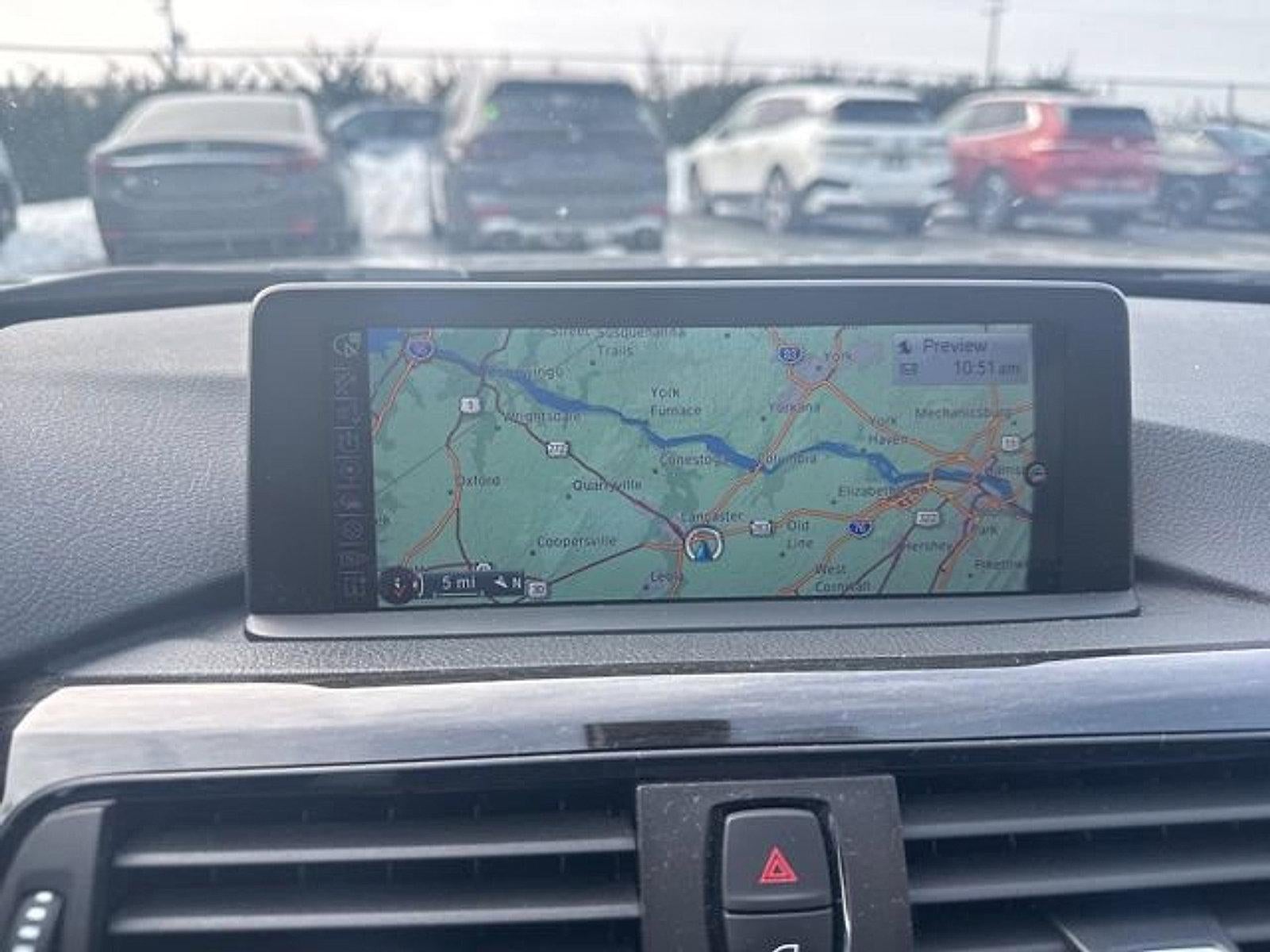 2015 BMW 328i xDrive Sedan