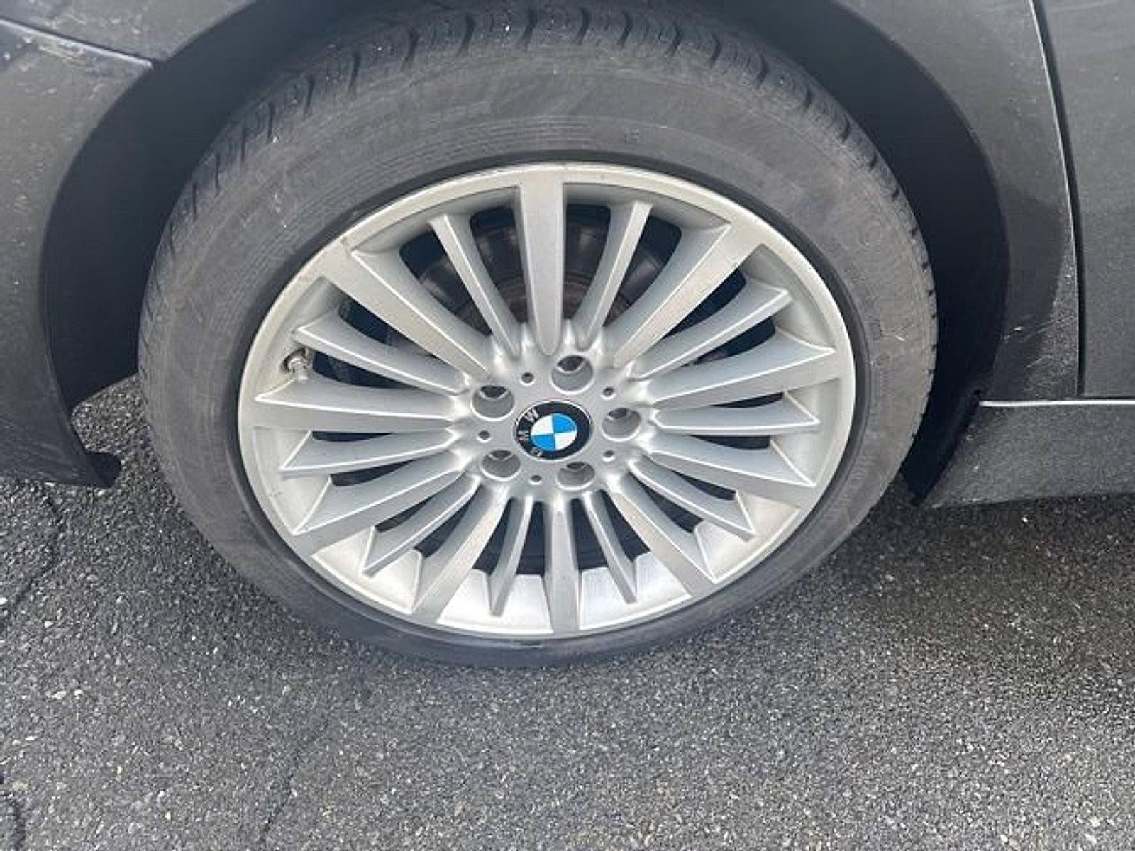 2015 BMW 328i xDrive Sedan