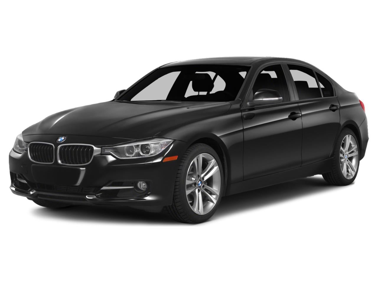 2015 BMW 328i xDrive Sedan