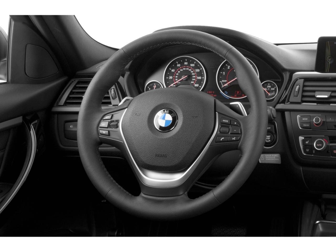 2015 BMW 328i xDrive Sedan