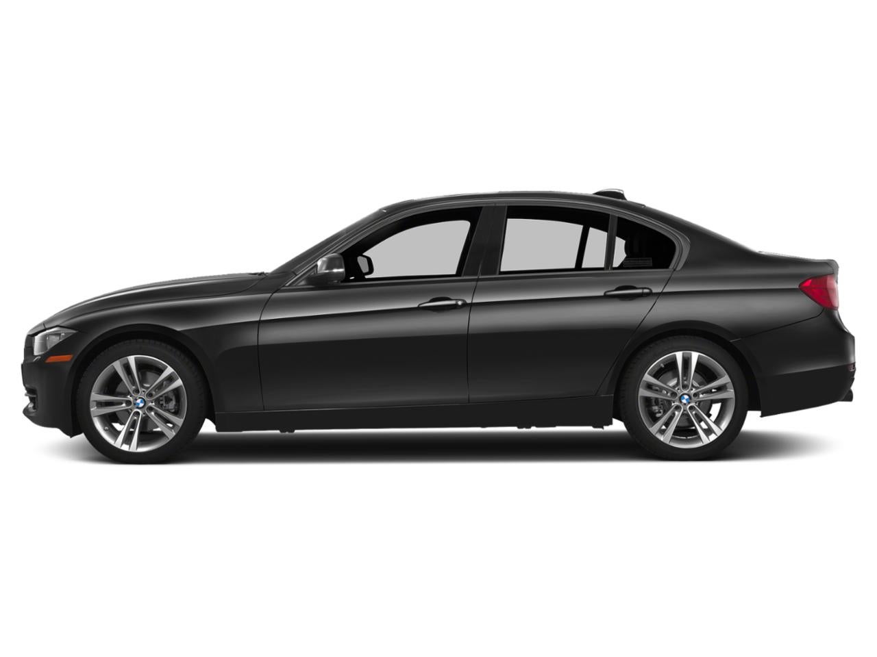 2015 BMW 328i xDrive Sedan