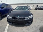 2015 BMW 428i xDrive Convertible